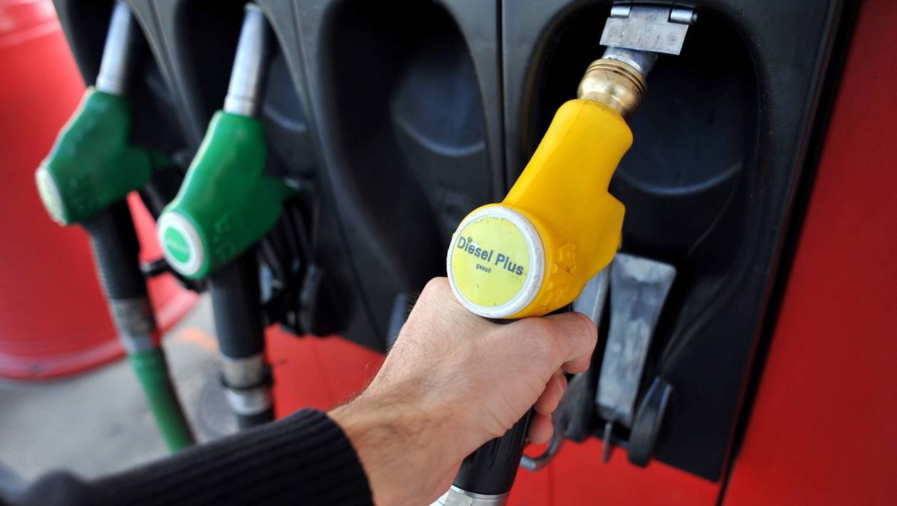 L’offre Veritas remboursement des frais de carburant solution contre la hausse