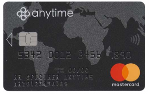 Carte sans compte bancaire trouvez la carte qu'il vous faut anytime